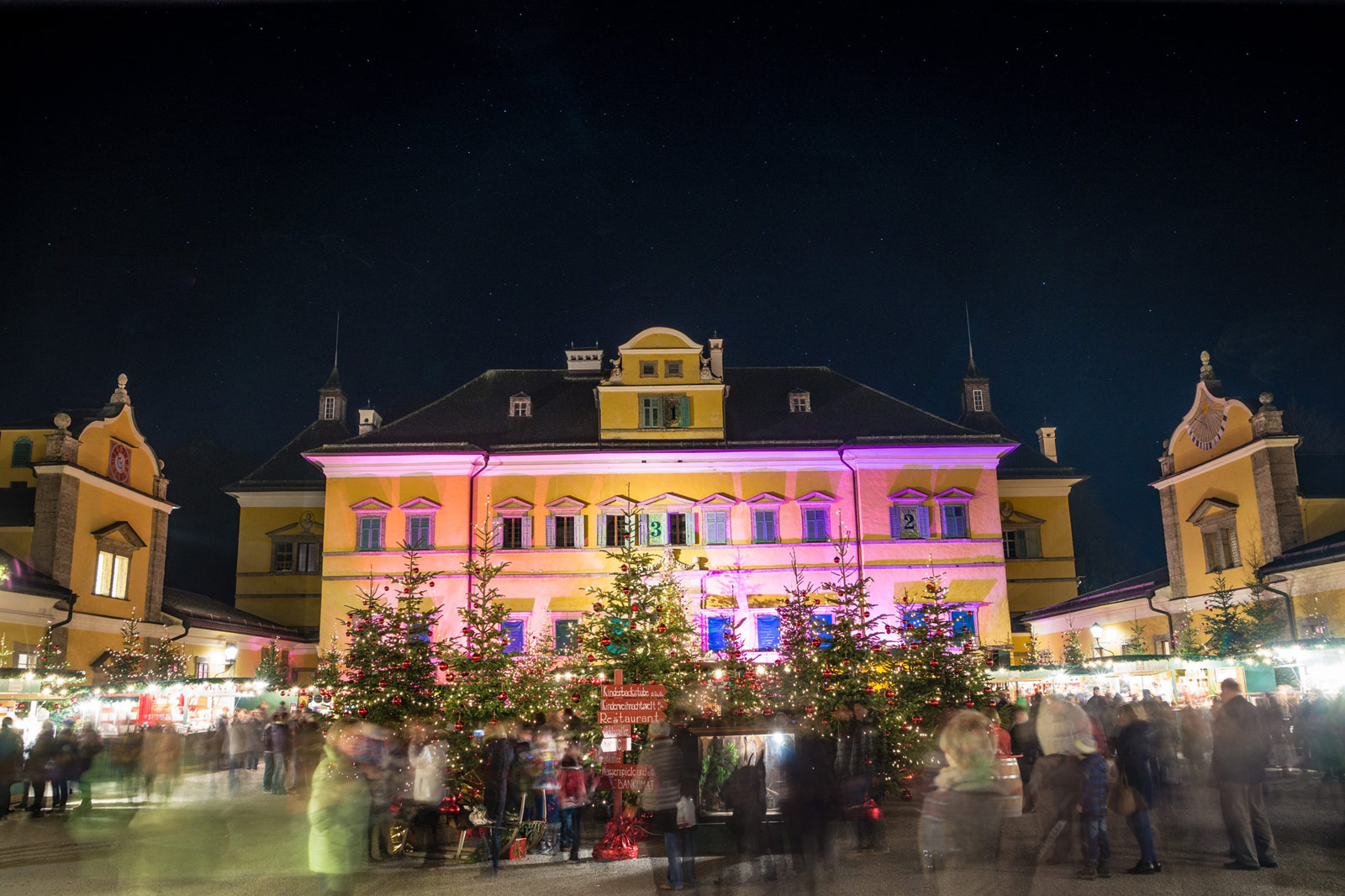 Salzburg